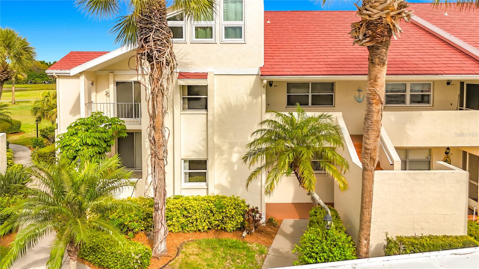 760 VILLAGE CIR #109, VENICE, FL, 34292