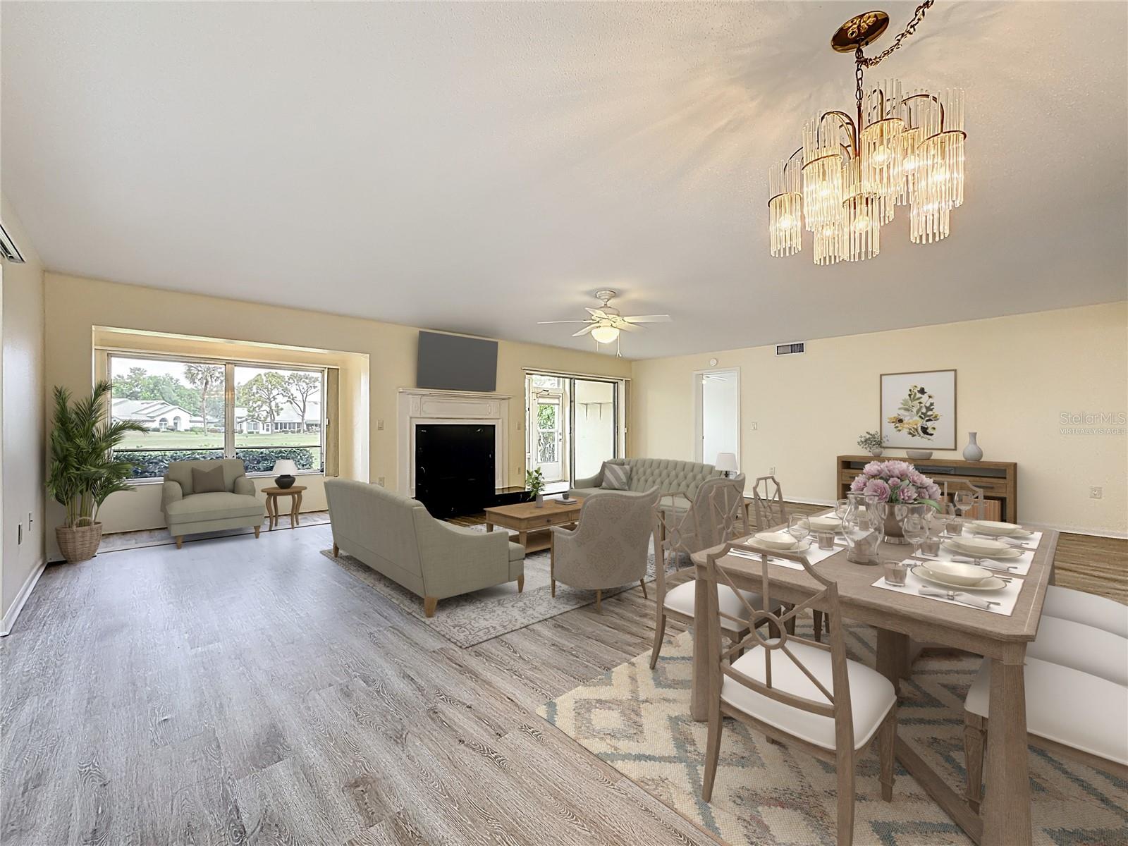 760 VILLAGE CIR #109, VENICE, FL, 34292