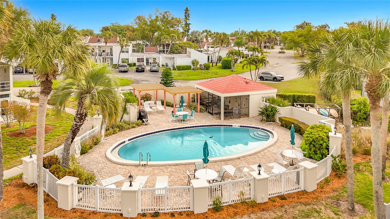 760 VILLAGE CIR #109, VENICE, FL, 34292
