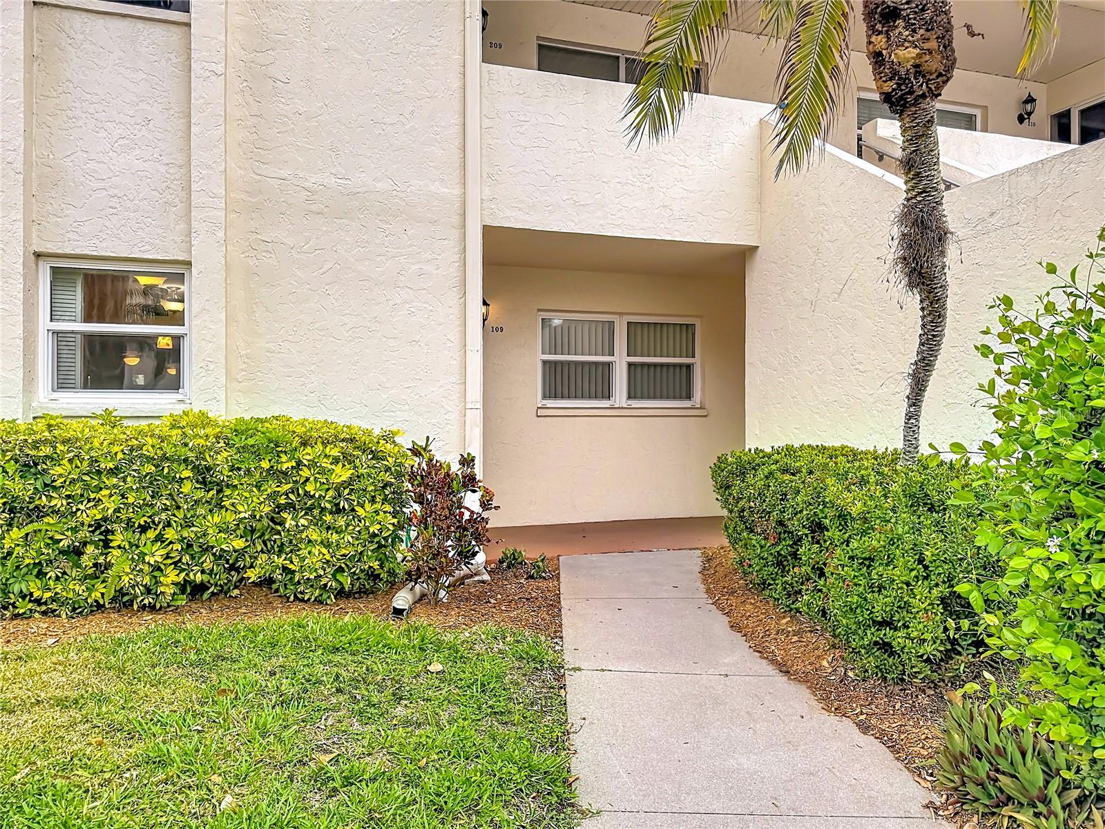 760 VILLAGE CIR #109, VENICE, FL, 34292