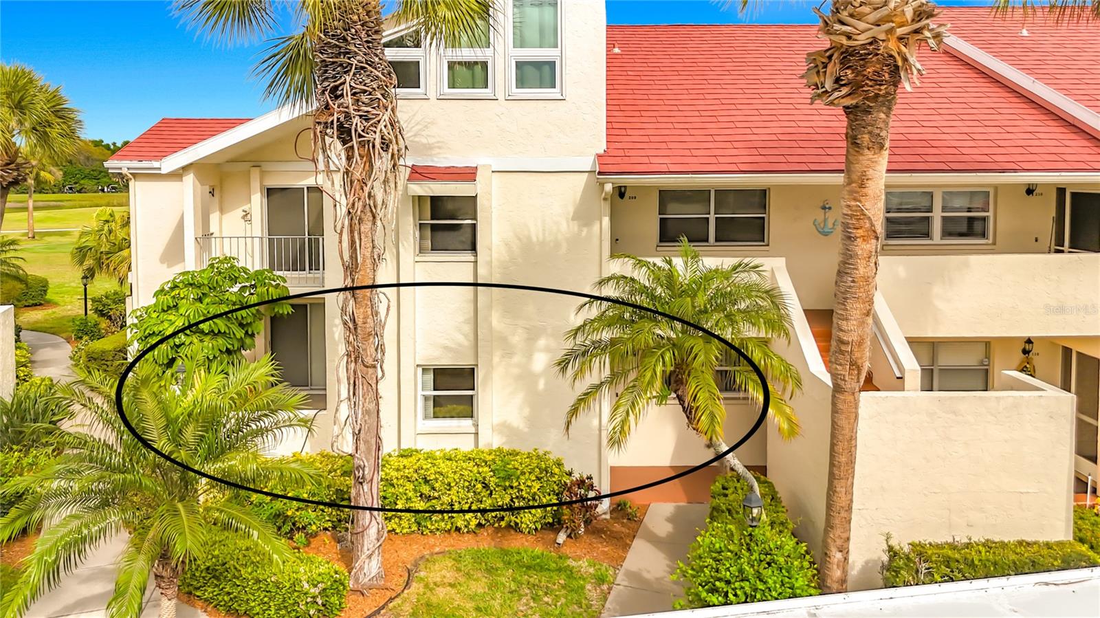 760 VILLAGE CIR #109, VENICE, FL, 34292