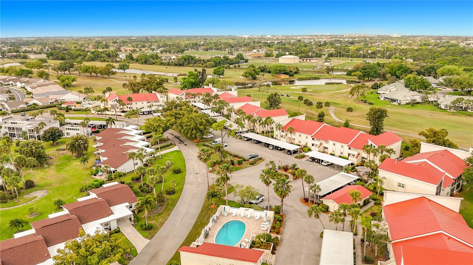 760 VILLAGE CIR #109, VENICE, FL, 34292
