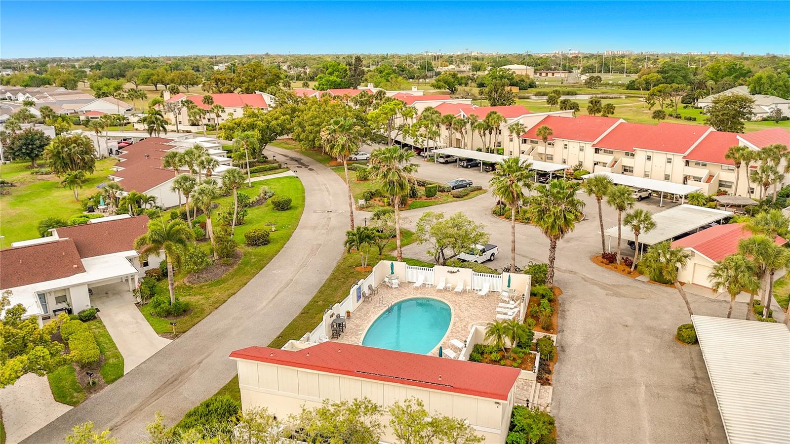 760 VILLAGE CIR #109, VENICE, FL, 34292