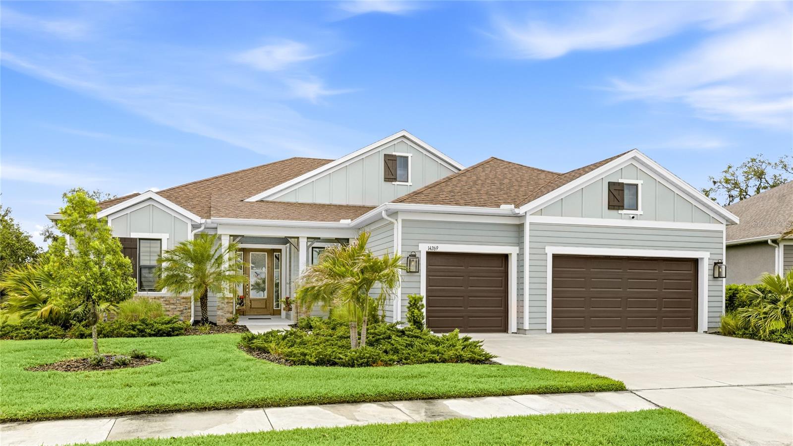 14269 SKIPPING STONE LOOP, PARRISH, FL, 34219