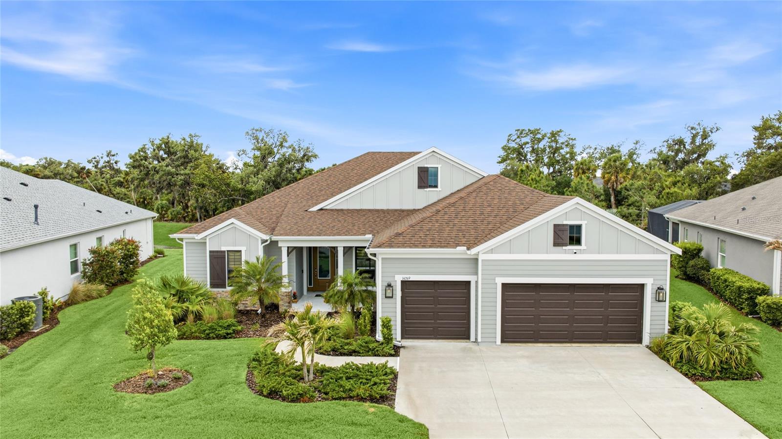 14269 SKIPPING STONE LOOP, PARRISH, FL, 34219