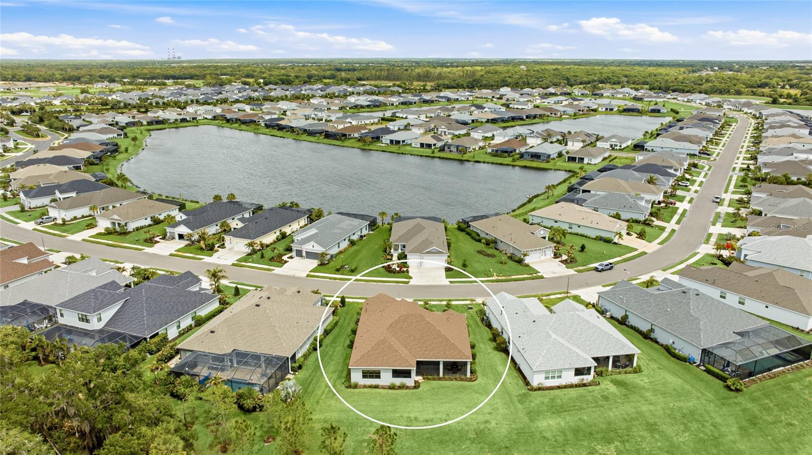 14269 SKIPPING STONE LOOP, PARRISH, FL, 34219