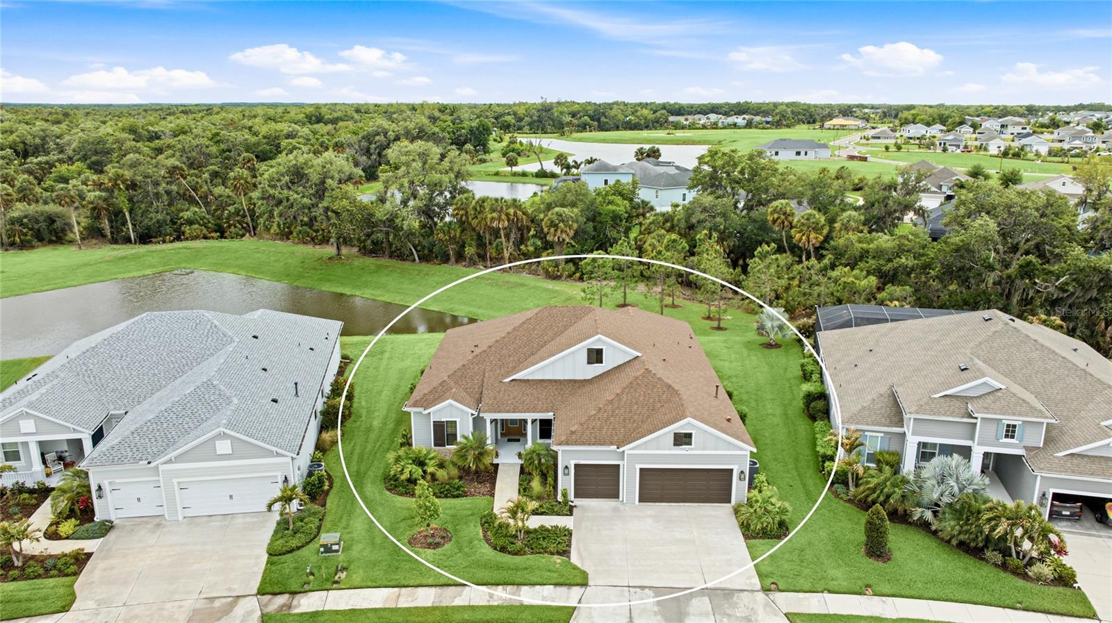 14269 SKIPPING STONE LOOP, PARRISH, FL, 34219