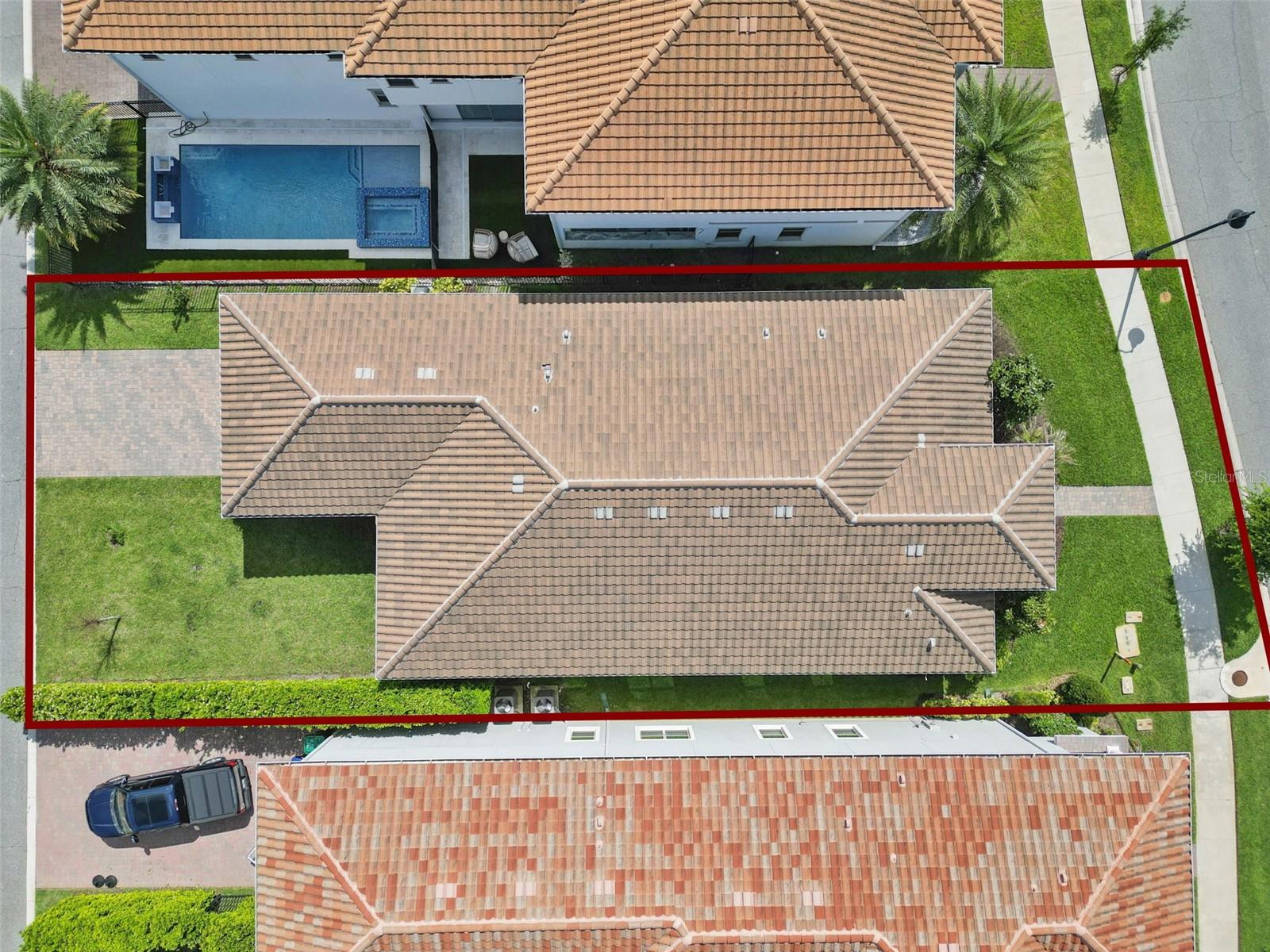 10248 BEECHWOOD LN, ORLANDO, FL, 32832