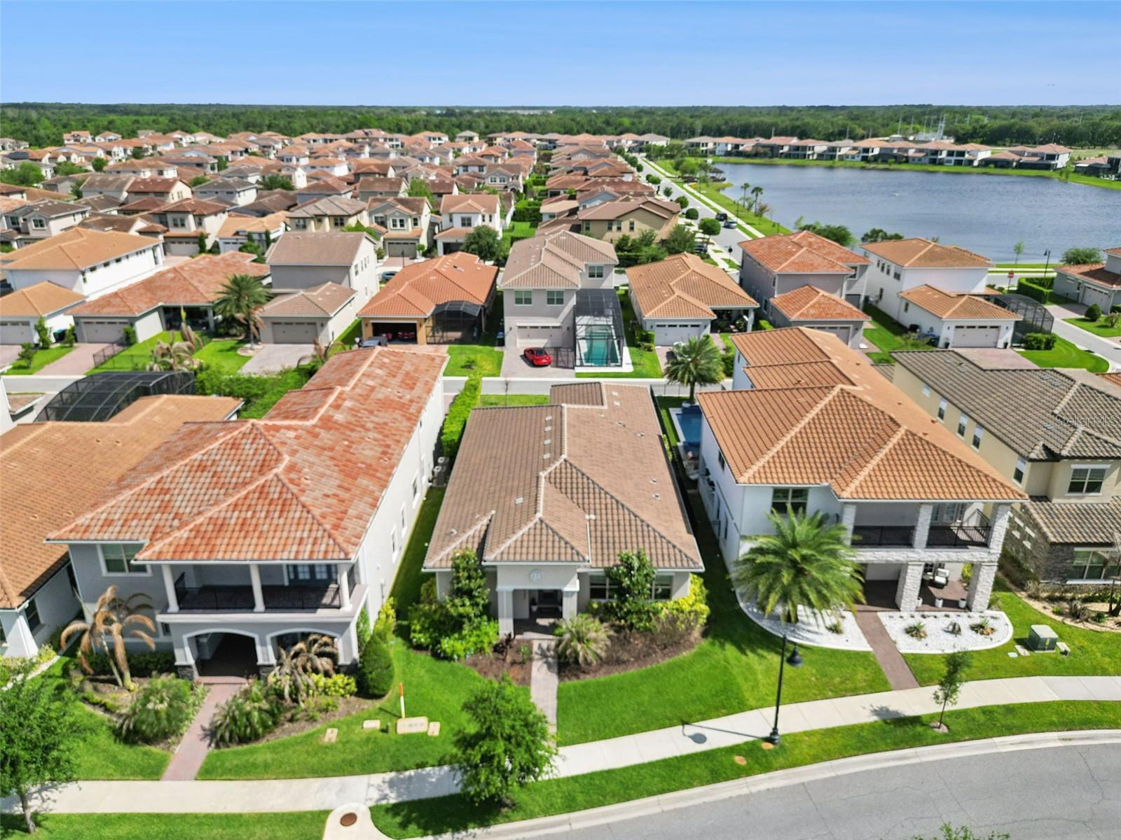 10248 BEECHWOOD LN, ORLANDO, FL, 32832