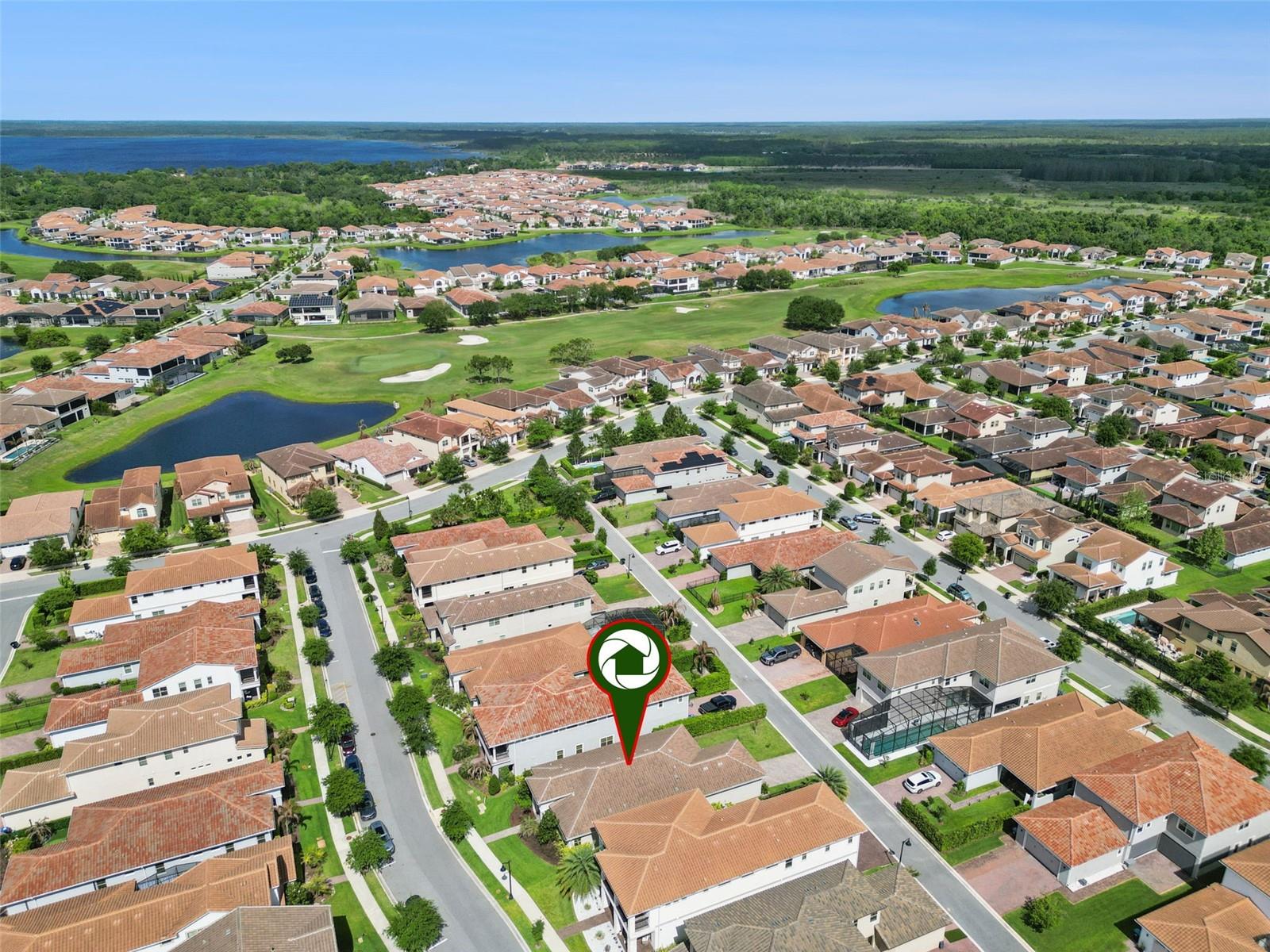 10248 BEECHWOOD LN, ORLANDO, FL, 32832