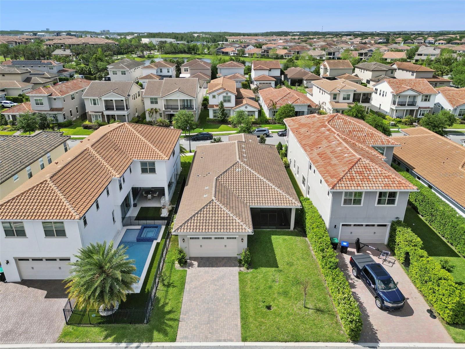 10248 BEECHWOOD LN, ORLANDO, FL, 32832