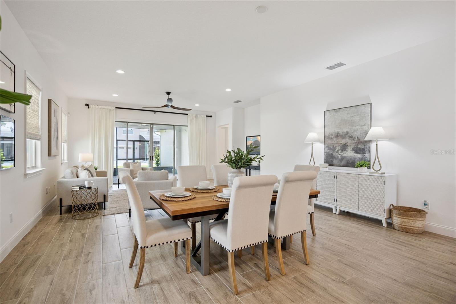 10248 BEECHWOOD LN, ORLANDO, FL, 32832