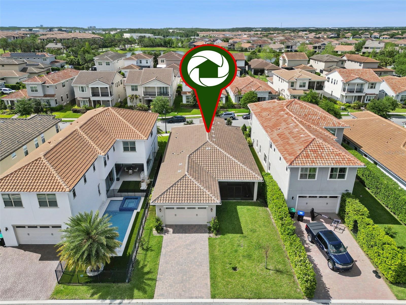 10248 BEECHWOOD LN, ORLANDO, FL, 32832