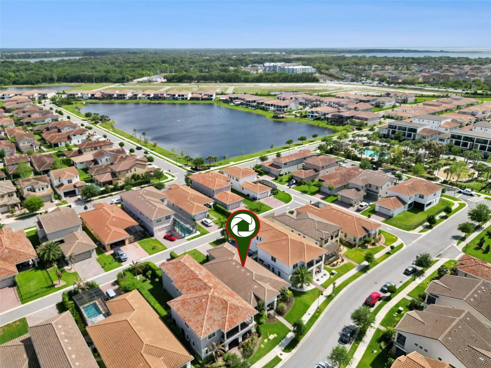 10248 BEECHWOOD LN, ORLANDO, FL, 32832