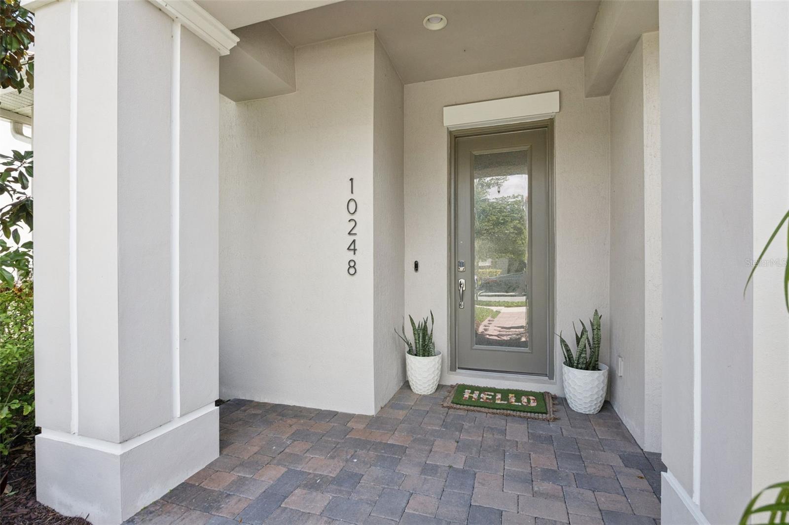 10248 BEECHWOOD LN, ORLANDO, FL, 32832