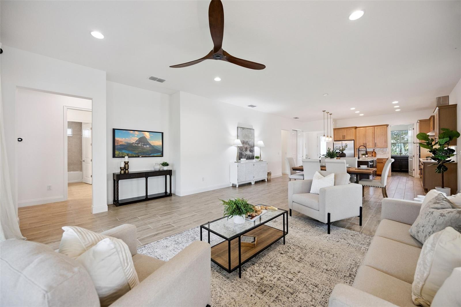 10248 BEECHWOOD LN, ORLANDO, FL, 32832