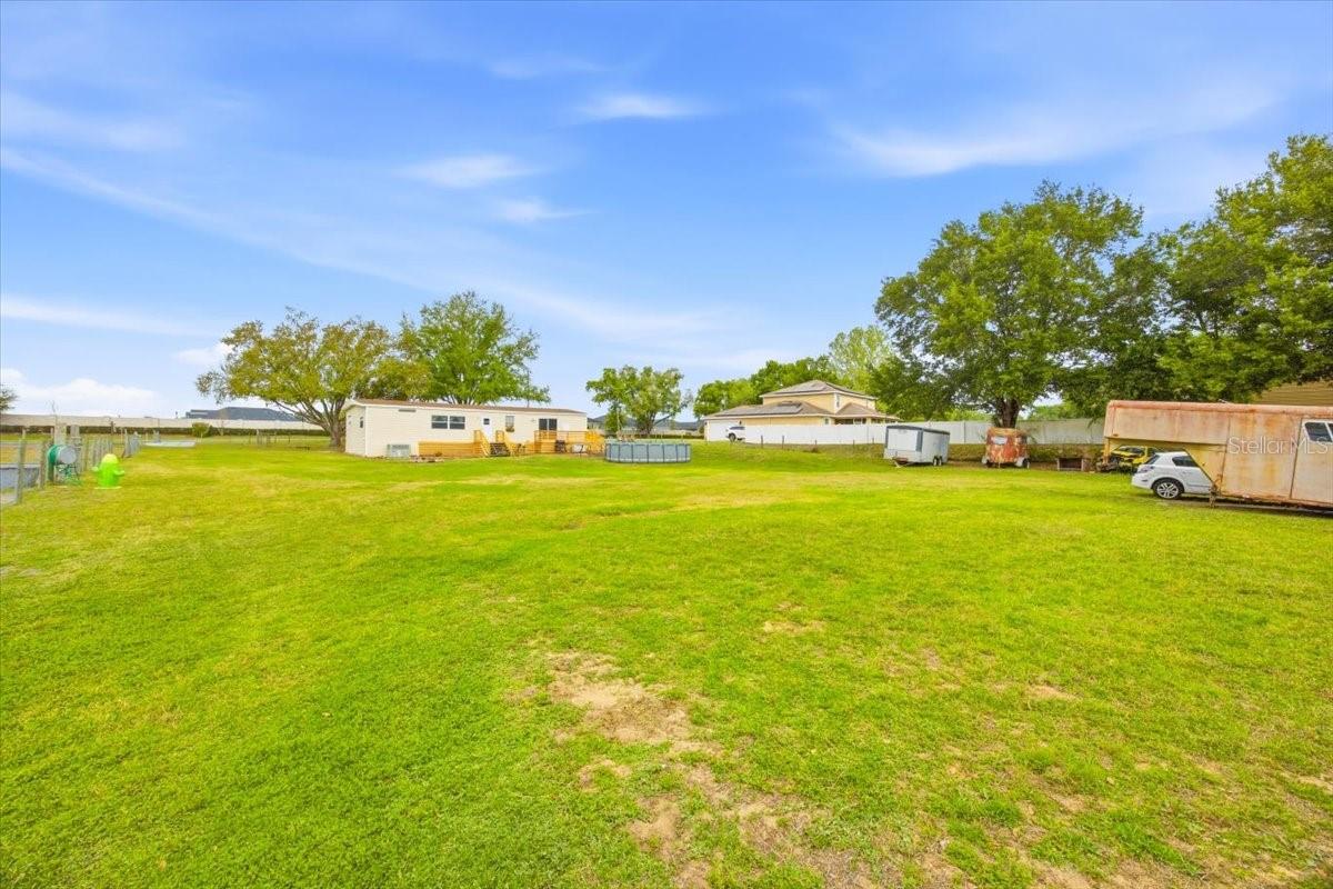 1840 PEARCE RD, POLK CITY, FL, 33868