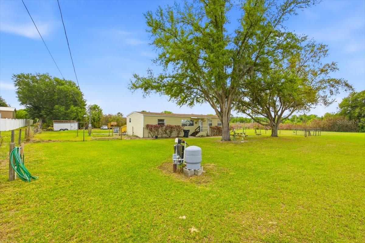 1840 PEARCE RD, POLK CITY, FL, 33868