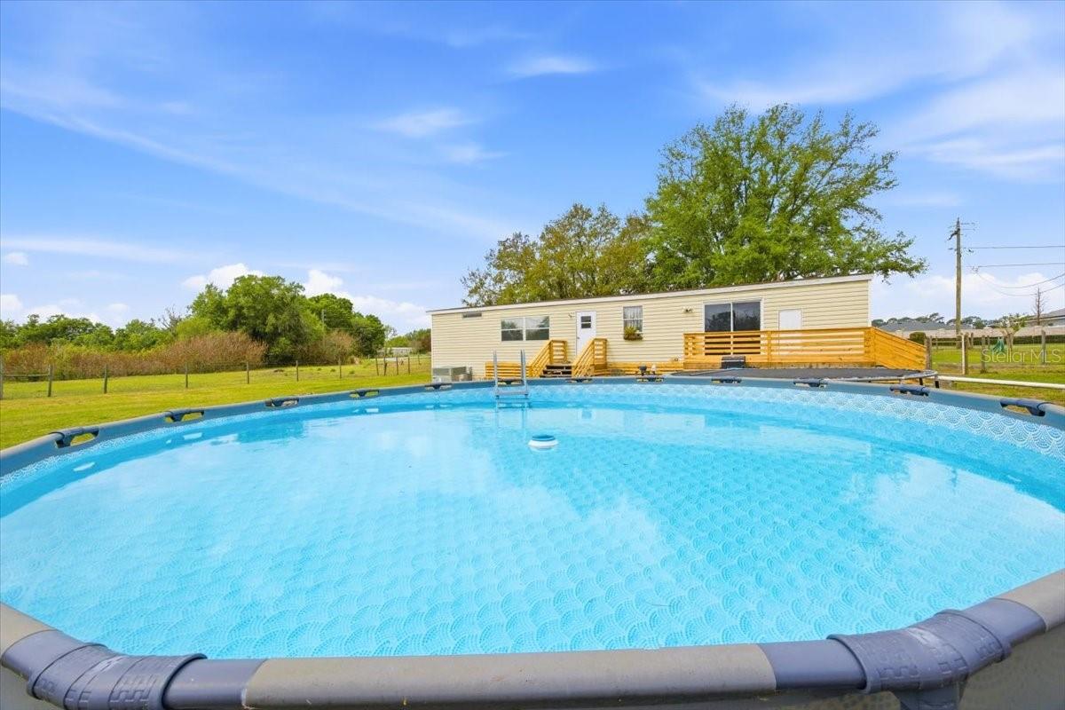 1840 PEARCE RD, POLK CITY, FL, 33868