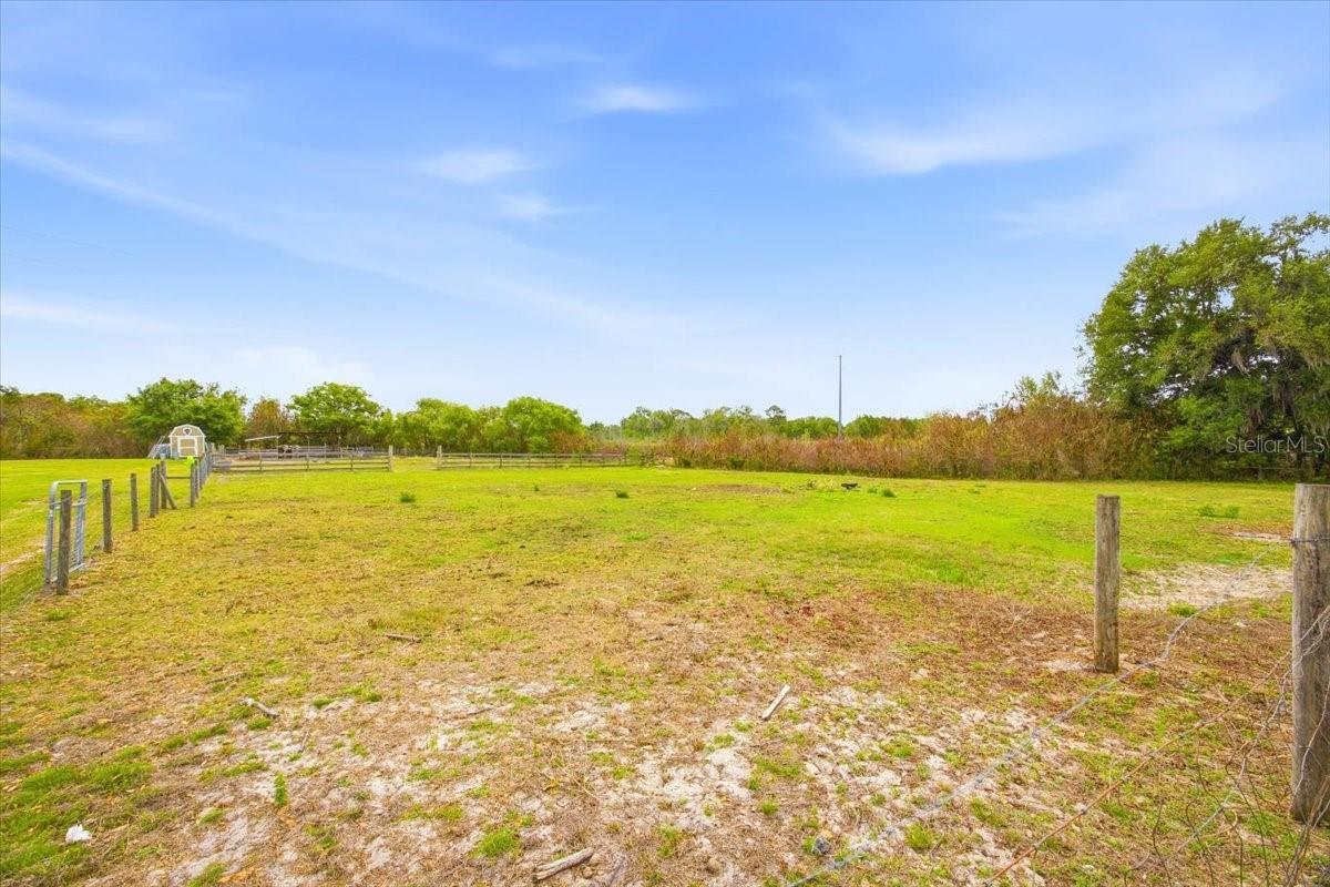 1840 PEARCE RD, POLK CITY, FL, 33868