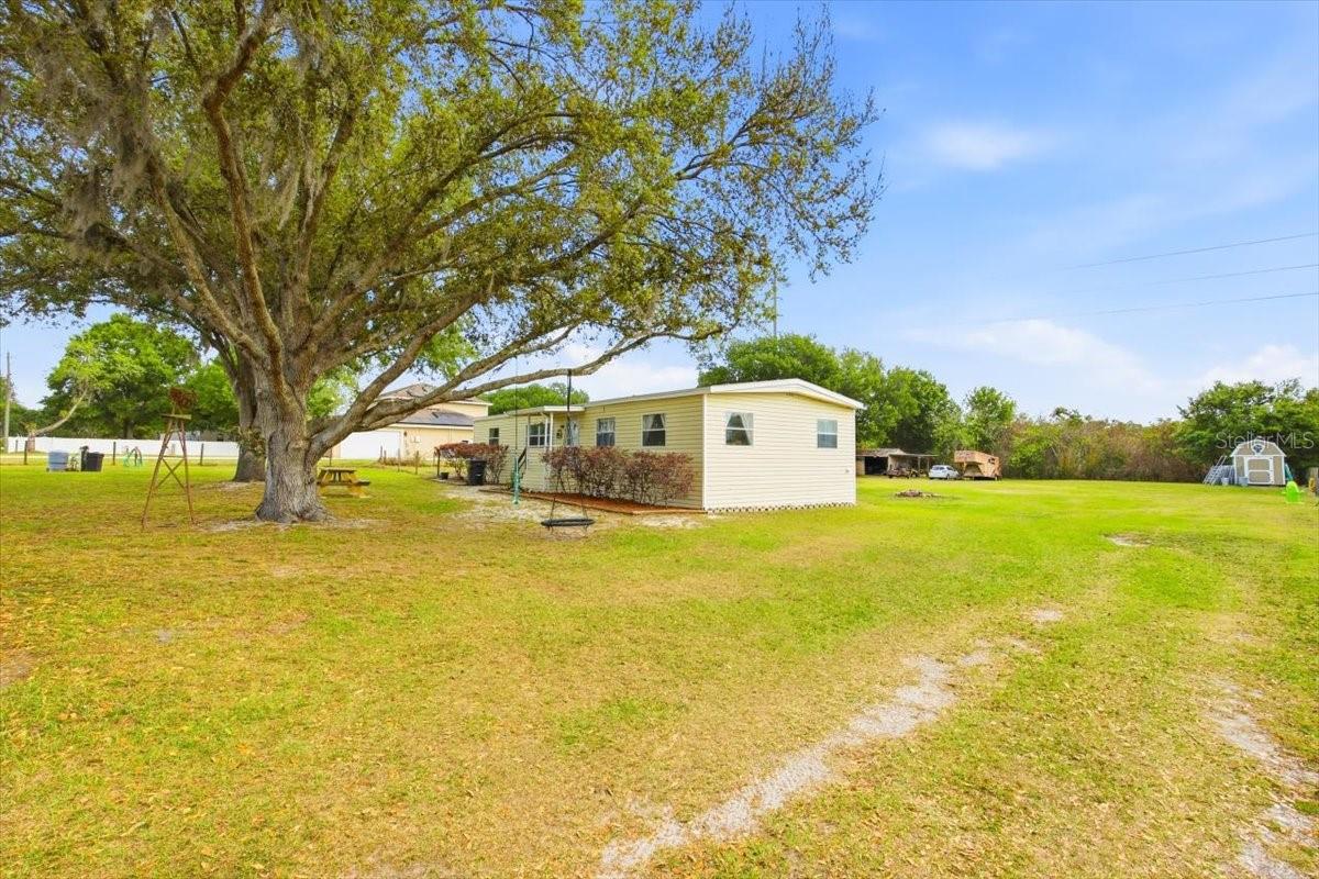 1840 PEARCE RD, POLK CITY, FL, 33868