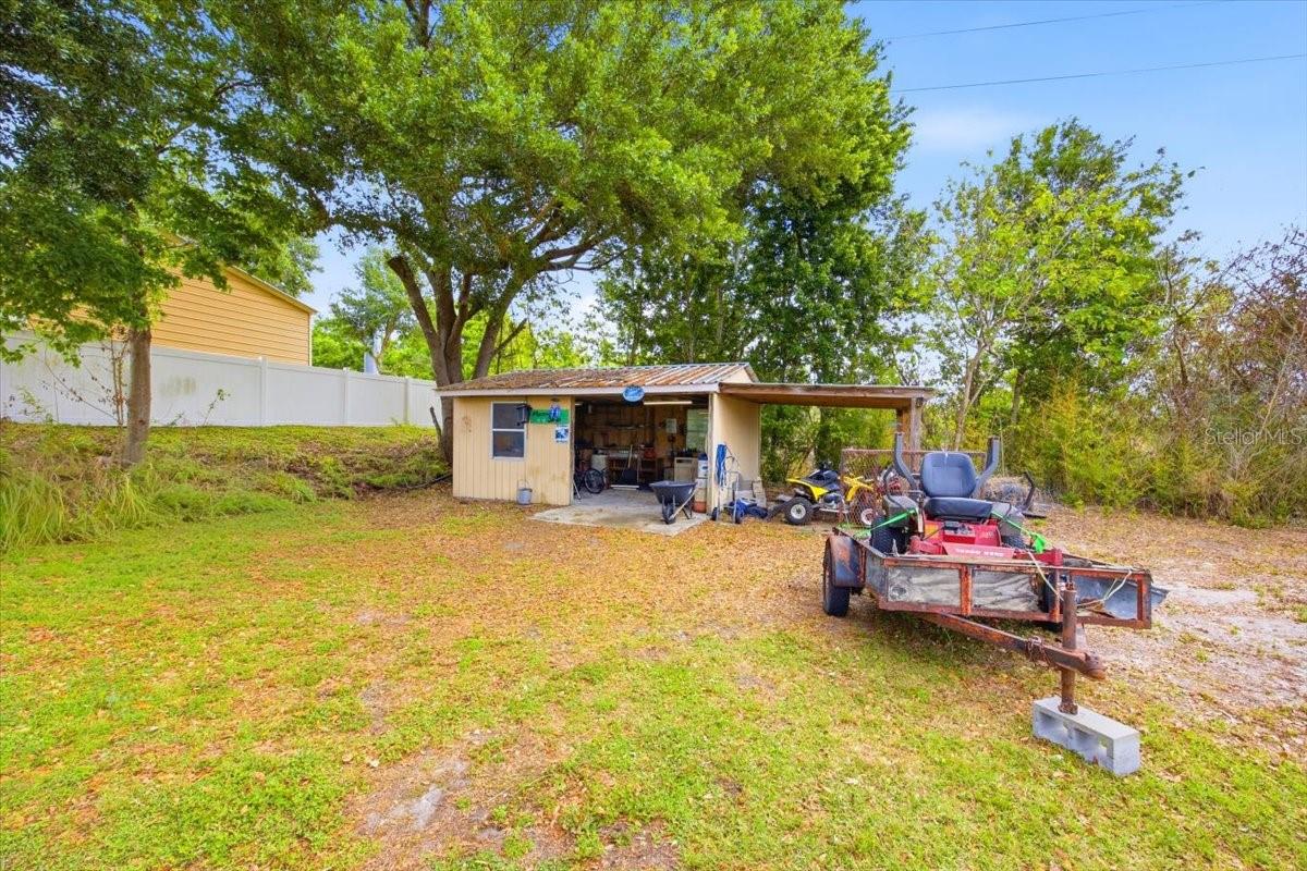 1840 PEARCE RD, POLK CITY, FL, 33868