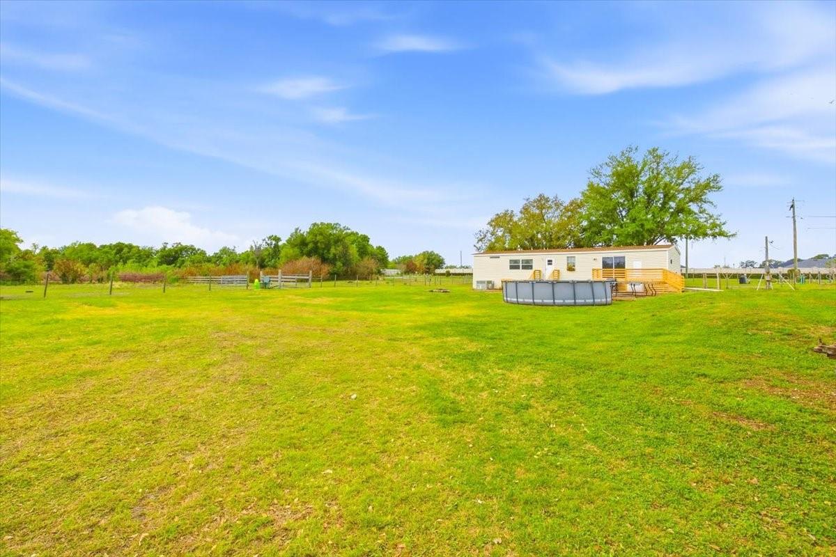 1840 PEARCE RD, POLK CITY, FL, 33868