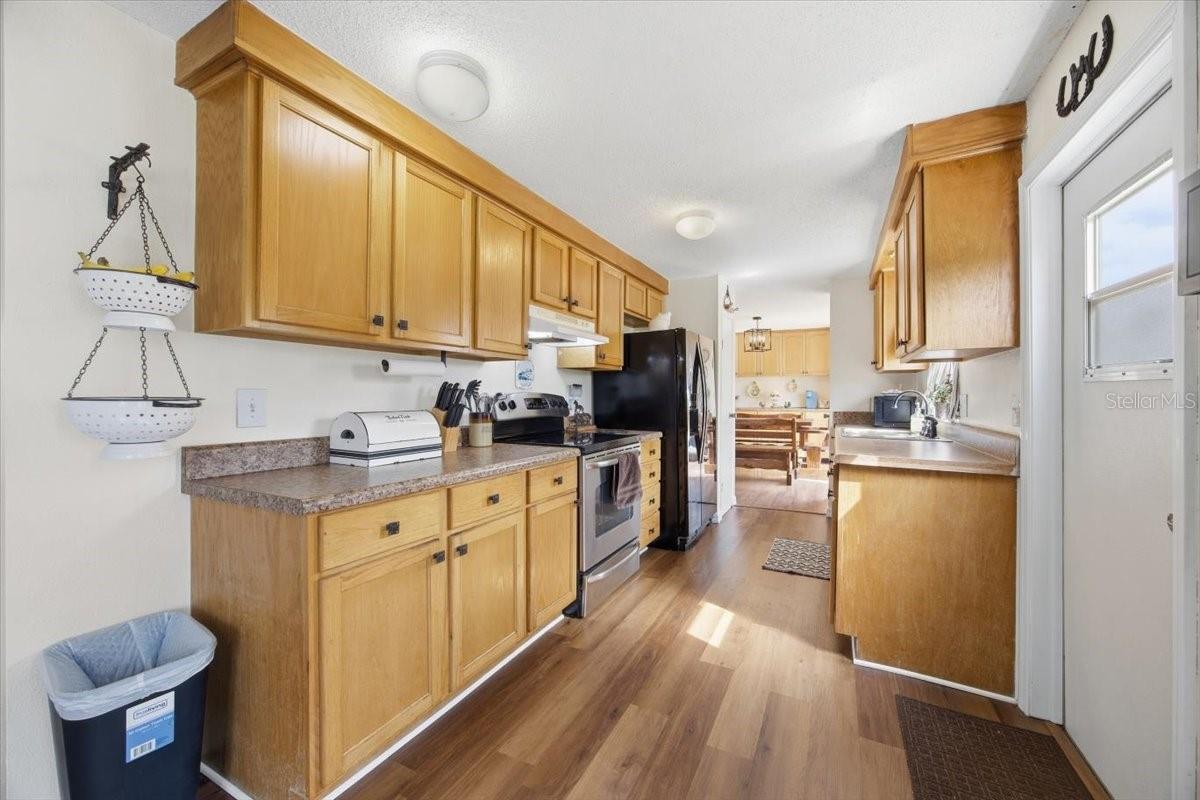 1840 PEARCE RD, POLK CITY, FL, 33868