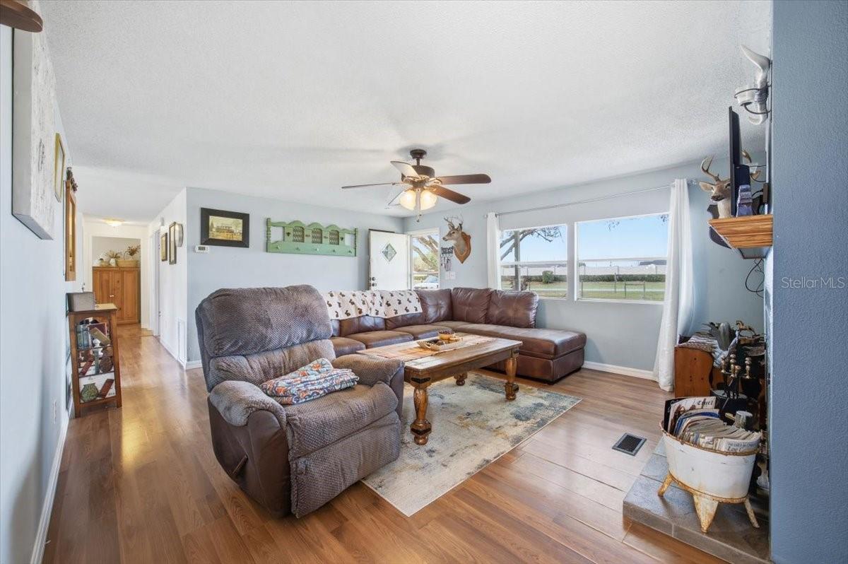 1840 PEARCE RD, POLK CITY, FL, 33868