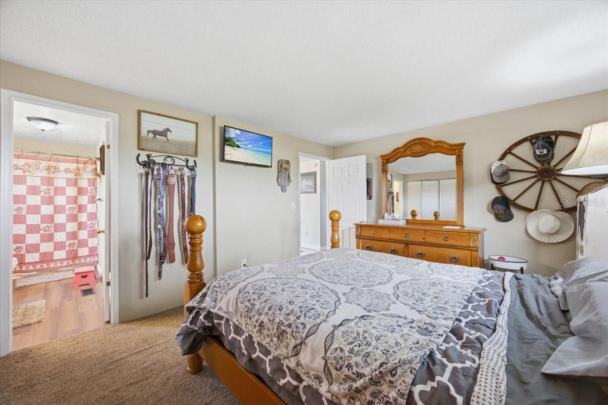 1840 PEARCE RD, POLK CITY, FL, 33868