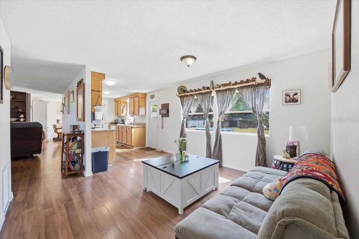 1840 PEARCE RD, POLK CITY, FL, 33868