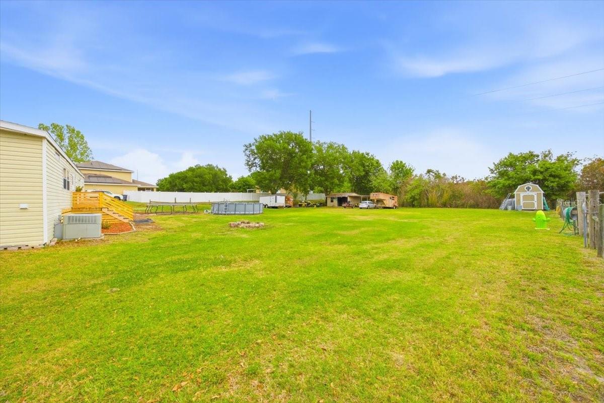 1840 PEARCE RD, POLK CITY, FL, 33868
