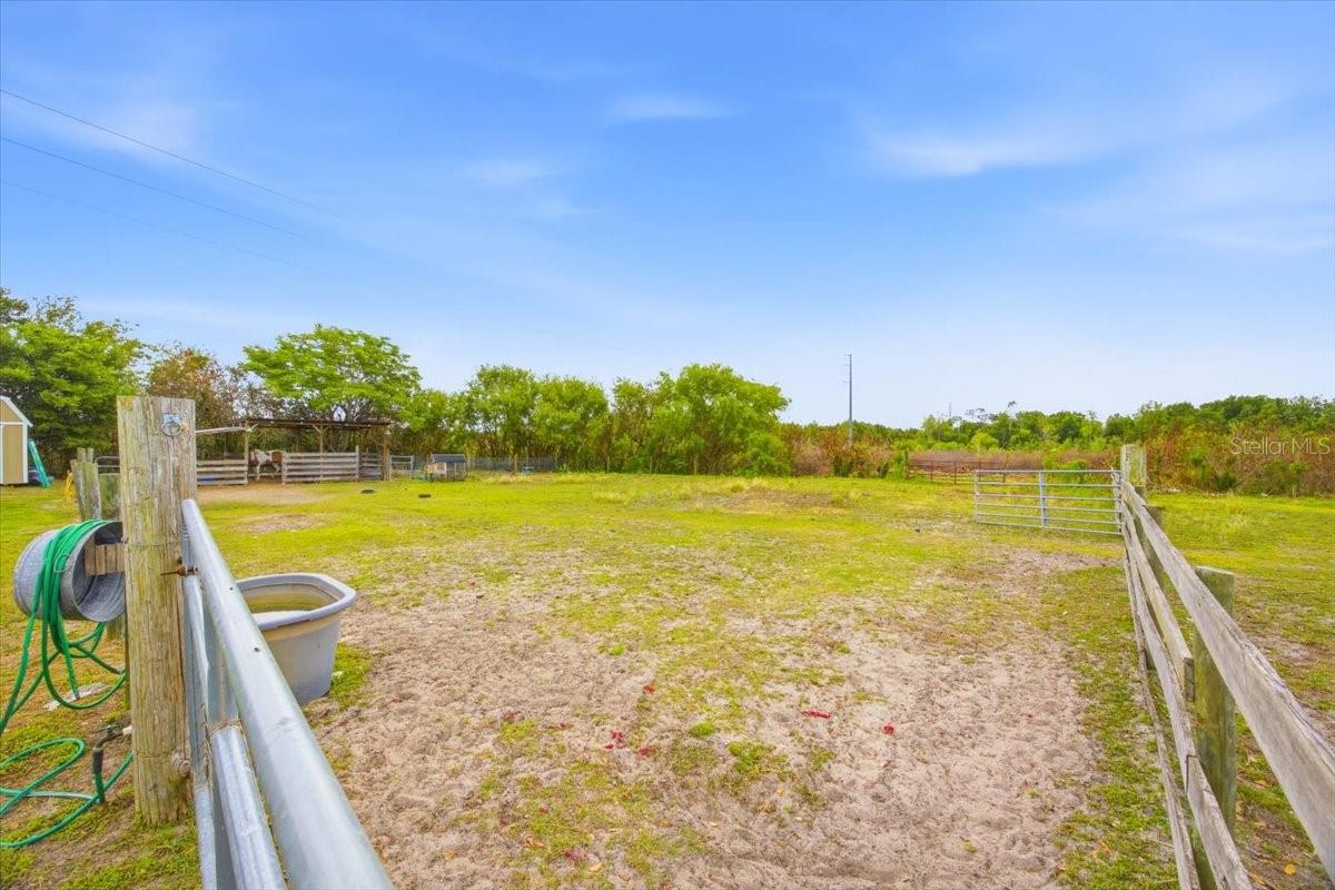 1840 PEARCE RD, POLK CITY, FL, 33868