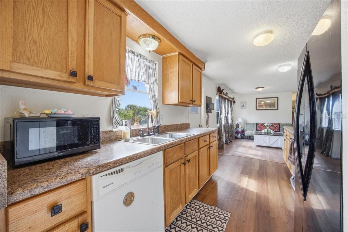 1840 PEARCE RD, POLK CITY, FL, 33868
