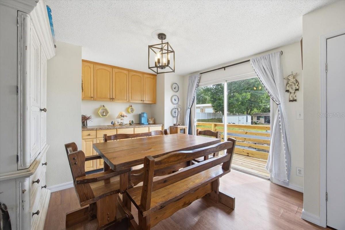 1840 PEARCE RD, POLK CITY, FL, 33868