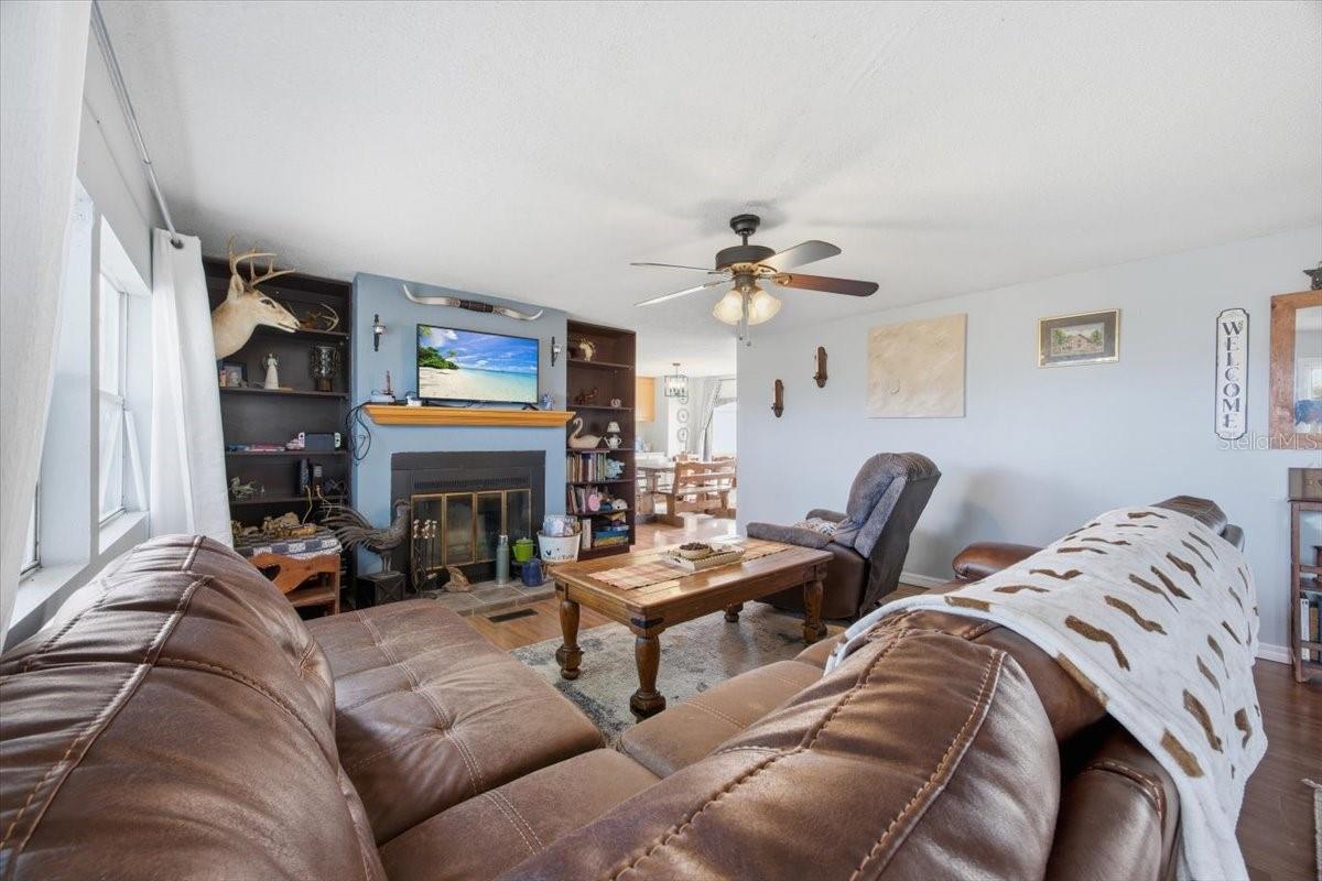 1840 PEARCE RD, POLK CITY, FL, 33868