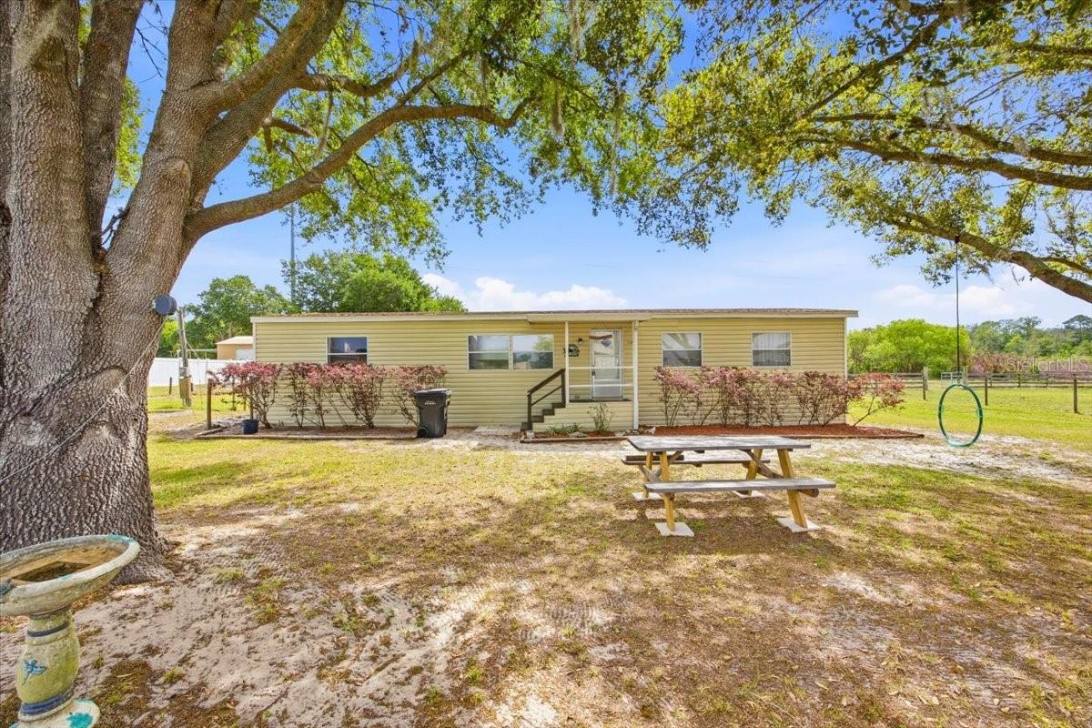 1840 PEARCE RD, POLK CITY, FL, 33868