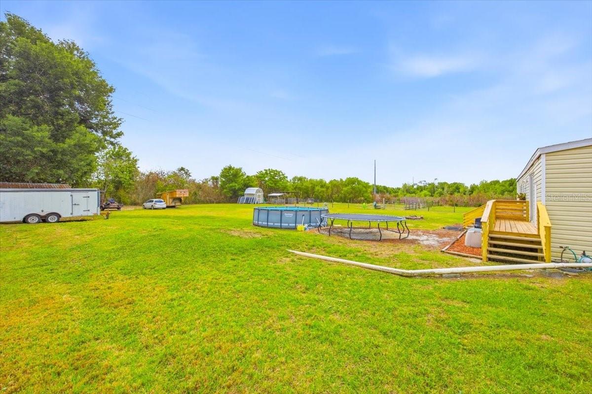 1840 PEARCE RD, POLK CITY, FL, 33868