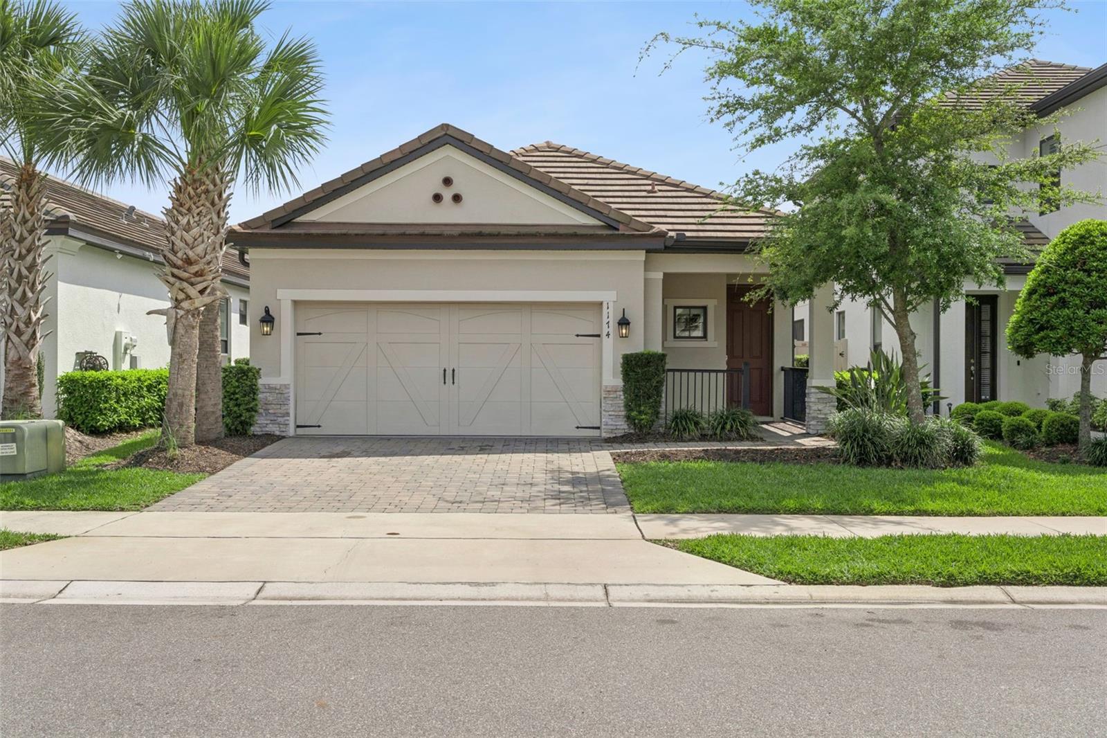 1174 WILDMEADOW RUN, WINTER PARK, FL, 32792
