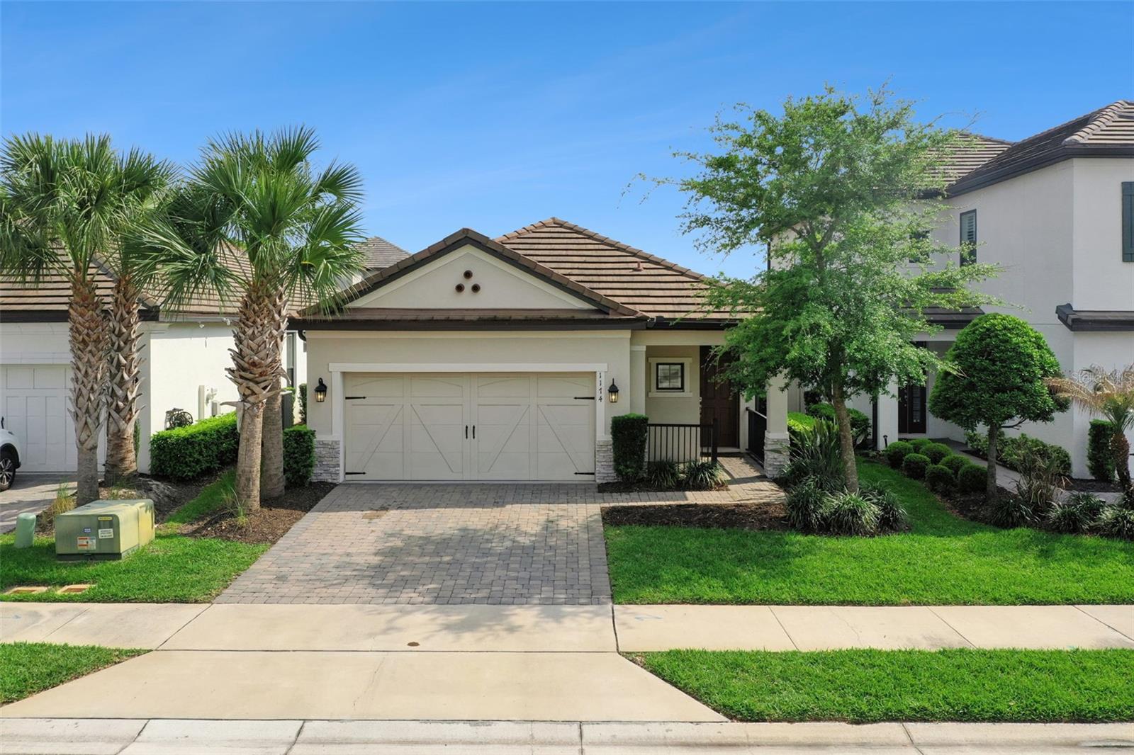1174 WILDMEADOW RUN, WINTER PARK, FL, 32792