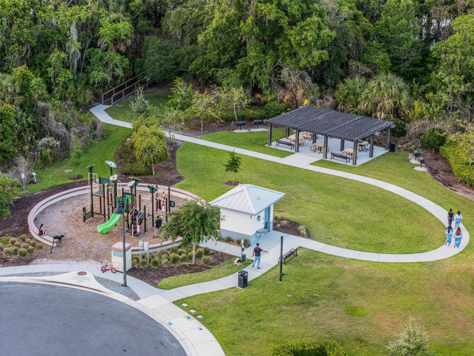 1174 WILDMEADOW RUN, WINTER PARK, FL, 32792