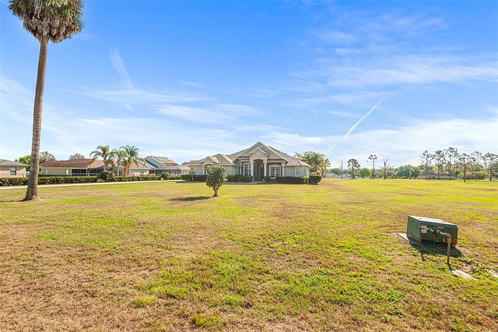 1890 E F GRIFFIN RD, BARTOW, FL, 33830