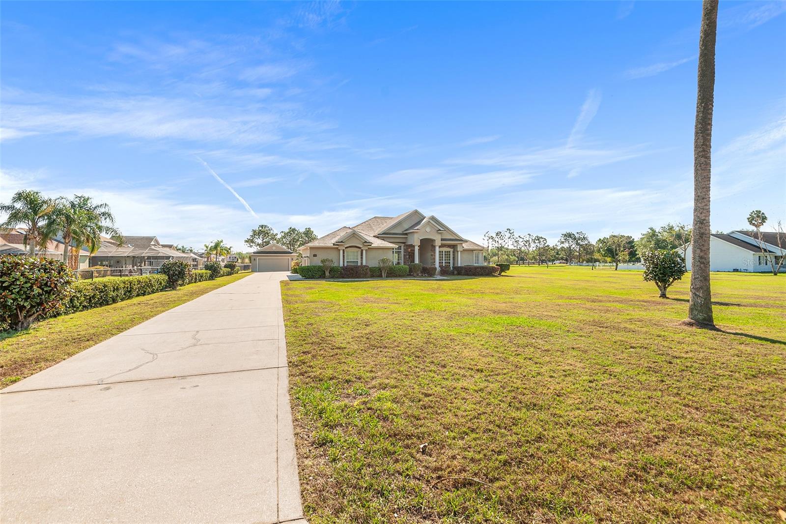 1890 E F GRIFFIN RD, BARTOW, FL, 33830