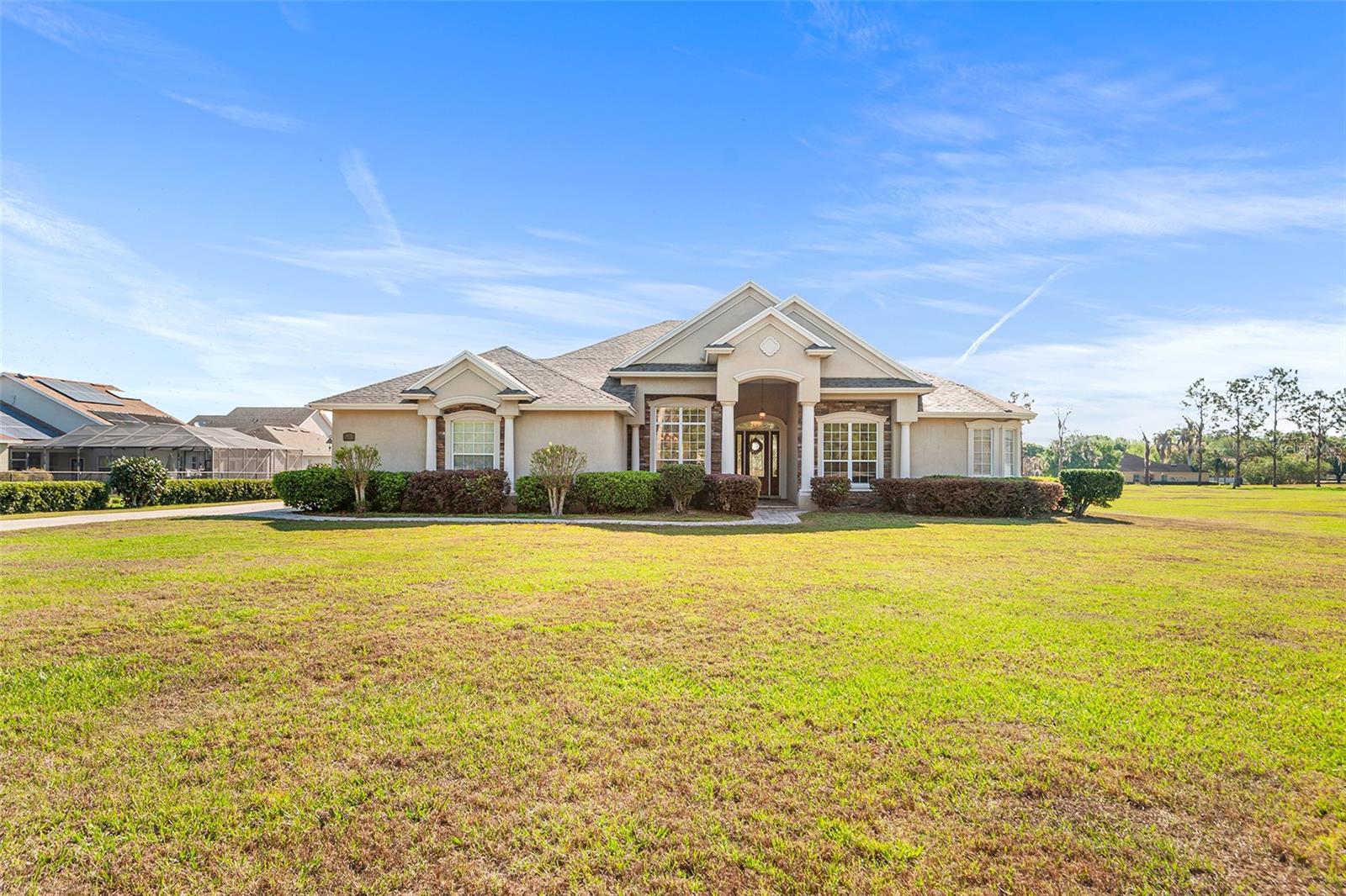 1890 E F GRIFFIN RD, BARTOW, FL, 33830