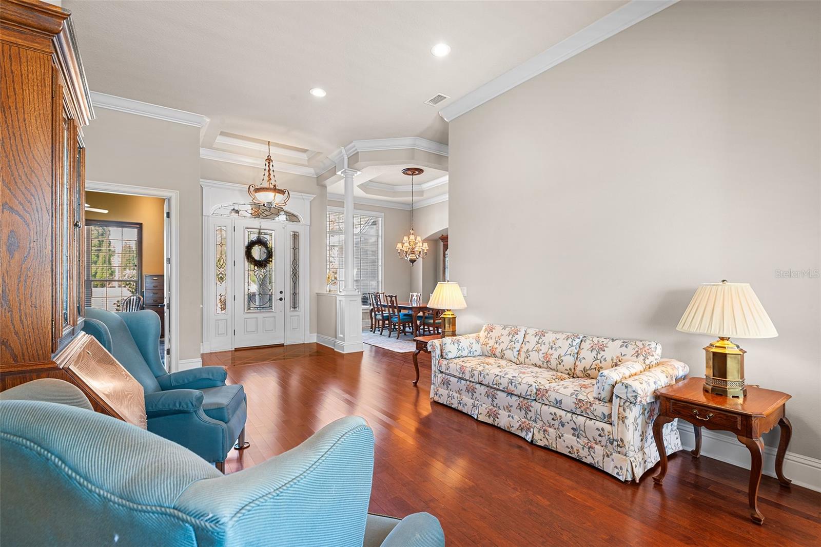 1890 E F GRIFFIN RD, BARTOW, FL, 33830