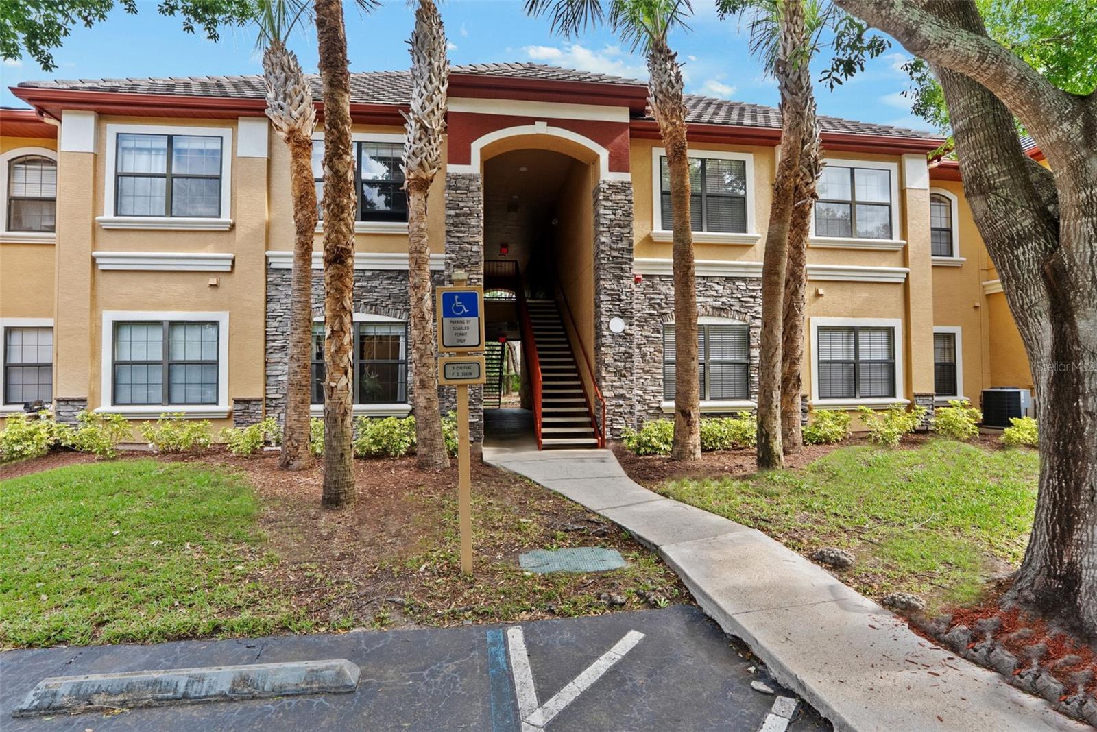 2141 PORTOFINO PL #2826, PALM HARBOR, FL, 34683