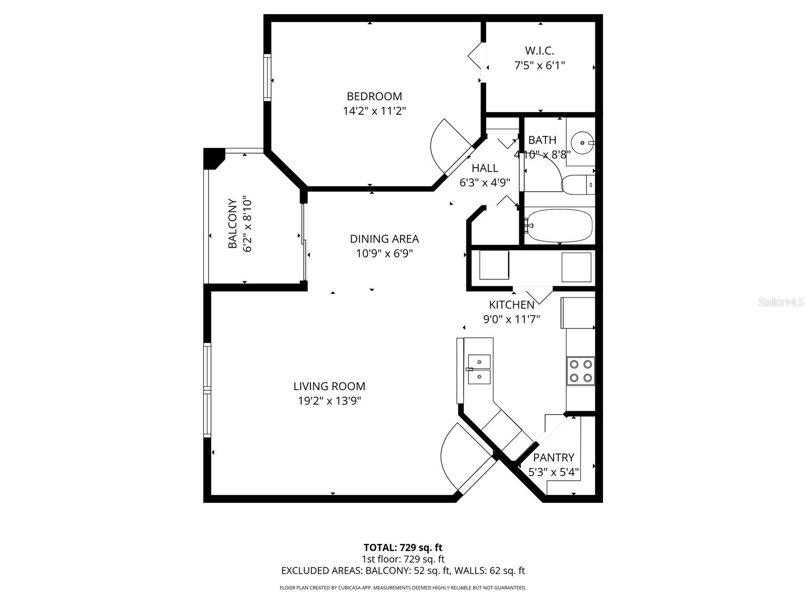 2141 PORTOFINO PL #2826, PALM HARBOR, FL, 34683