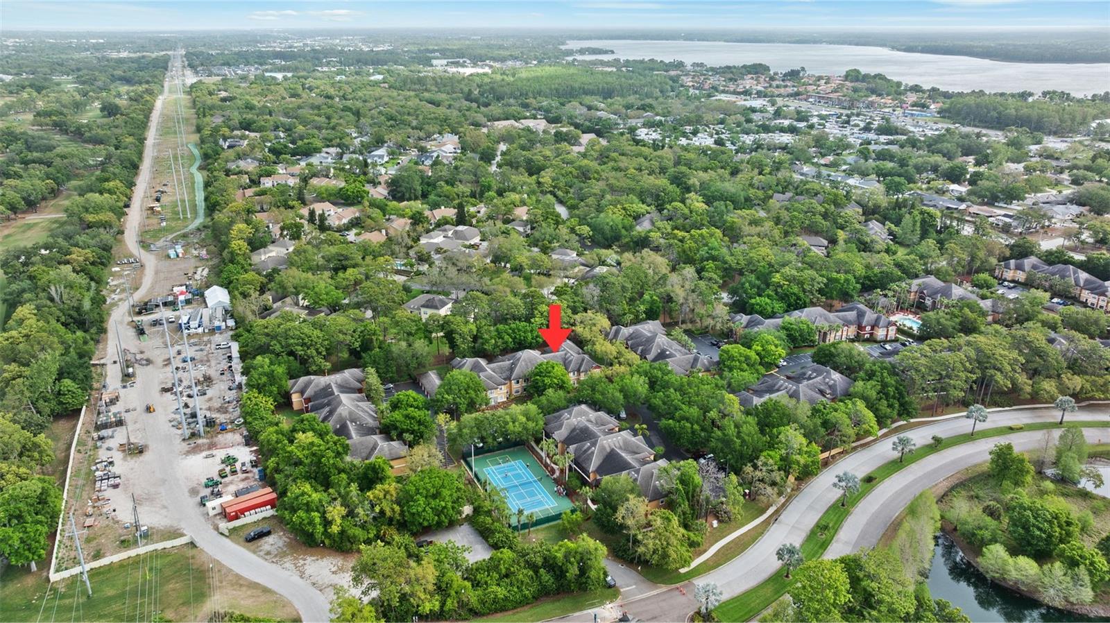 2141 PORTOFINO PL #2826, PALM HARBOR, FL, 34683