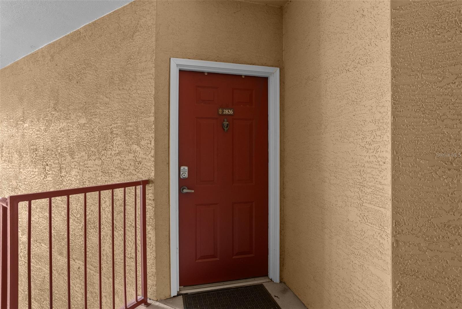 2141 PORTOFINO PL #2826, PALM HARBOR, FL, 34683