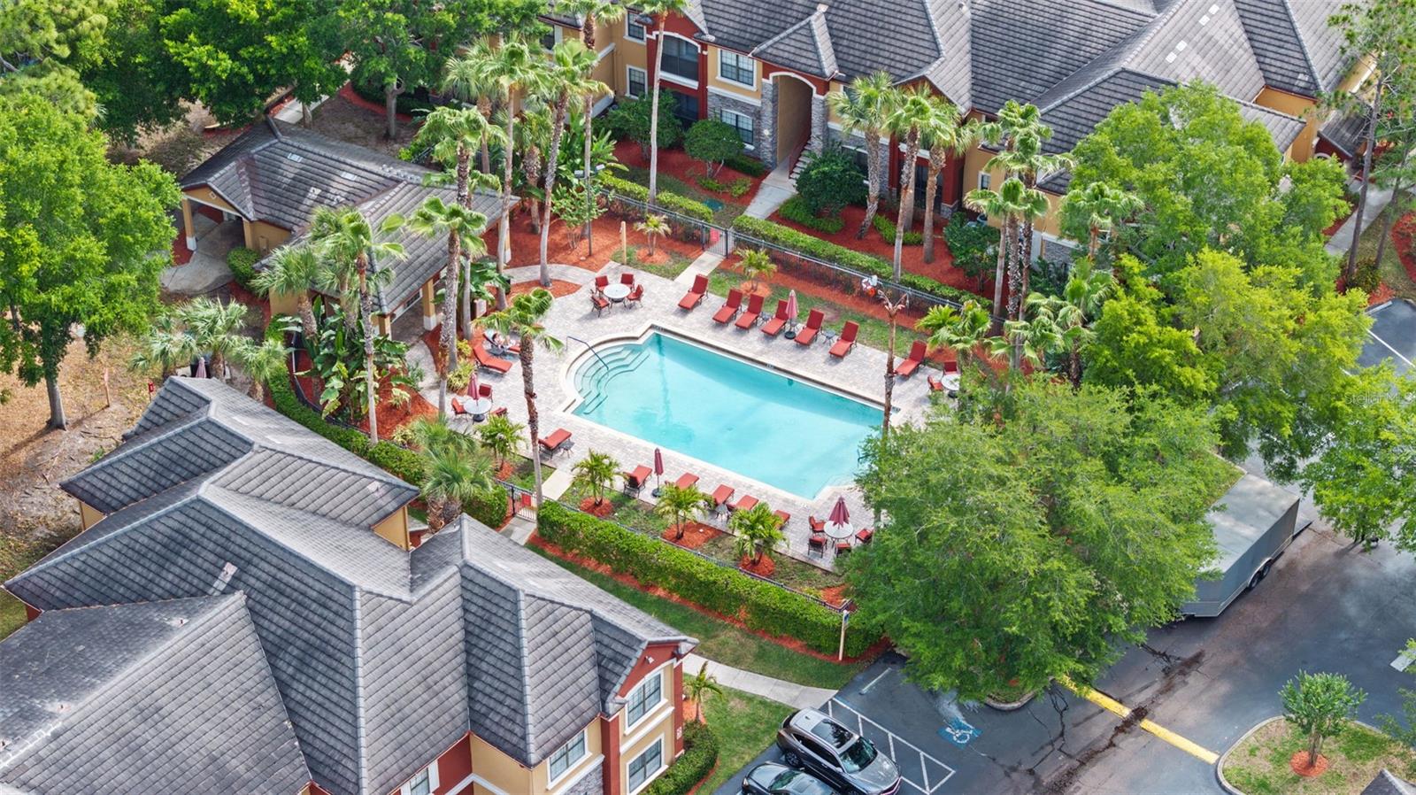 2141 PORTOFINO PL #2826, PALM HARBOR, FL, 34683